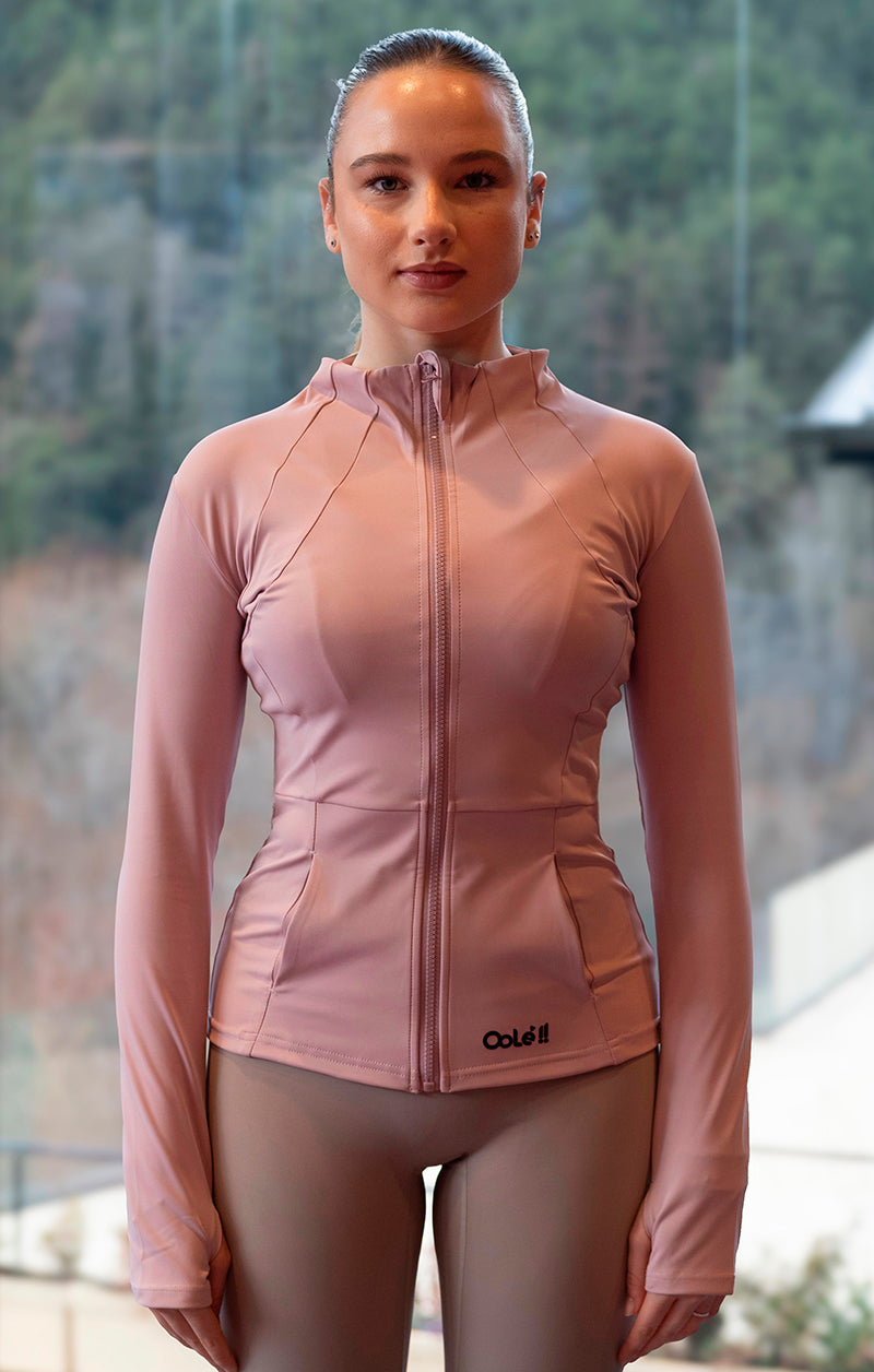 SportFit chaqueta