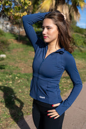 SportFit chaqueta